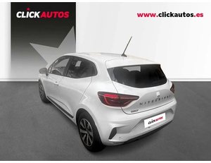 
										MITSUBISHI COLT 100T 1.0 90CV MOTION full									