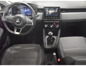 
										MITSUBISHI COLT 100T 1.0 90CV MOTION full									