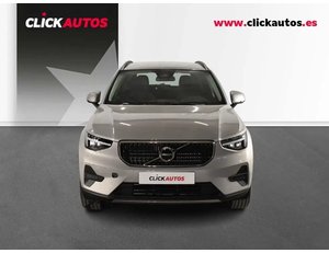 
										VOLVO XC40 2.0 163CV B3 G ESSENTIAL AUTO full									