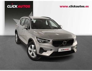 
										VOLVO XC40 2.0 163CV B3 G ESSENTIAL AUTO full									