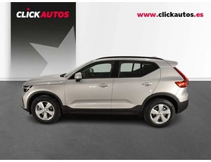 
										VOLVO XC40 2.0 163CV B3 G ESSENTIAL AUTO full									