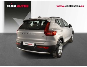 
										VOLVO XC40 2.0 163CV B3 G ESSENTIAL AUTO full									