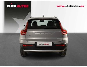 
										VOLVO XC40 2.0 163CV B3 G ESSENTIAL AUTO full									