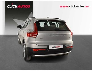 
										VOLVO XC40 2.0 163CV B3 G ESSENTIAL AUTO full									