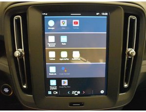 
										VOLVO XC40 2.0 163CV B3 G ESSENTIAL AUTO full									