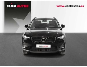 
										VOLVO XC40 2.0 163CV B3 G ESSENTIAL AUTO full									