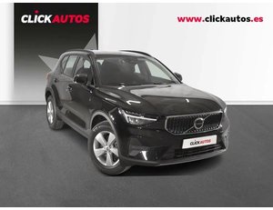 
										VOLVO XC40 2.0 163CV B3 G ESSENTIAL AUTO full									