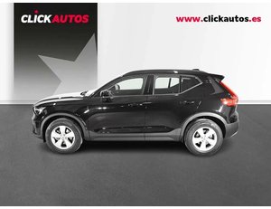 
										VOLVO XC40 2.0 163CV B3 G ESSENTIAL AUTO full									