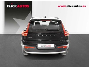 
										VOLVO XC40 2.0 163CV B3 G ESSENTIAL AUTO full									