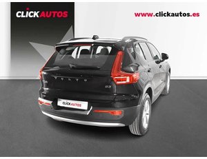 
										VOLVO XC40 2.0 163CV B3 G ESSENTIAL AUTO full									