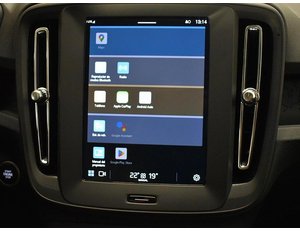 
										VOLVO XC40 2.0 163CV B3 G ESSENTIAL AUTO full									