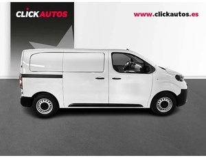 
										TOYOTA PROACE 1.5 TDI 120CV VAN L1 H1 full									