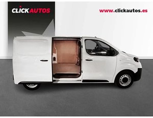
										TOYOTA PROACE 1.5 TDI 120CV VAN L1 H1 full									