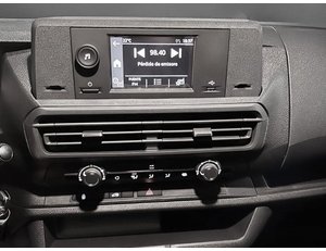 
										TOYOTA PROACE 1.5 TDI 120CV VAN L1 H1 full									