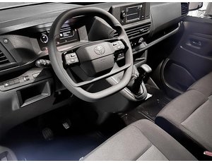 
										TOYOTA PROACE 1.5 TDI 120CV VAN L1 H1 full									