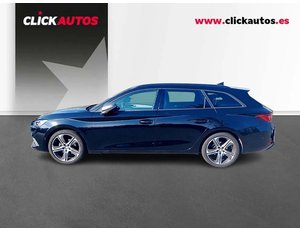 
										SEAT LEON SPORT TOURER 1.5 ETSI 115CV FR 25 ANIVERSARIO DSG full									