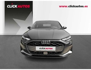 
										AUDI A3 SPORTBACK 2.0 TDI 116CV 30 ADVANCED full									