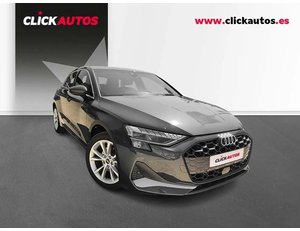 
										AUDI A3 SPORTBACK 2.0 TDI 116CV 30 ADVANCED full									