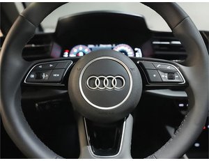 
										AUDI A3 SPORTBACK 2.0 TDI 116CV 30 ADVANCED full									