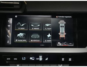 
										AUDI A3 SPORTBACK 2.0 TDI 116CV 30 ADVANCED full									