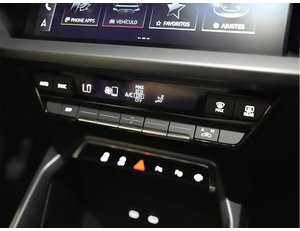 
										AUDI A3 SPORTBACK 2.0 TDI 116CV 30 ADVANCED full									