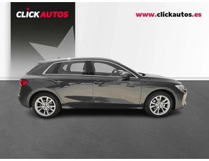 
										AUDI A3 SPORTBACK 2.0 TDI 116CV 30 ADVANCED full									