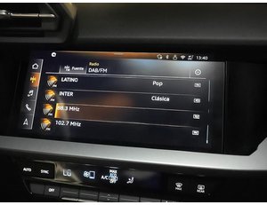 
										AUDI A3 SPORTBACK 2.0 TDI 116CV 30 ADVANCED full									