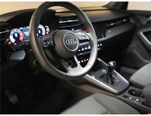 
										AUDI A3 SPORTBACK 2.0 TDI 116CV 30 ADVANCED full									