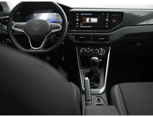
										VOLKSWAGEN POLO 1.0 TSI 95CV LIFE full									