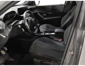 
										PEUGEOT 2008 1.2 PURETECH 100CV ALLURE full									