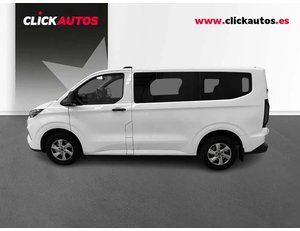 
										FORD TRANSIT CUSTOM 2.0 ECOBLUE 150CV KOMBI FT 320 L1 TREND 9 PLAZAS full									