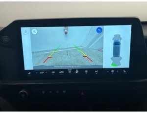 
										FORD TRANSIT CUSTOM 2.0 ECOBLUE 150CV KOMBI FT 320 L1 TREND 9 PLAZAS full									