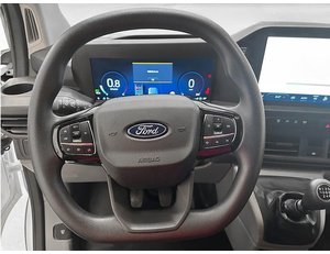 
										FORD TRANSIT CUSTOM 2.0 ECOBLUE 150CV KOMBI FT 320 L1 TREND 9 PLAZAS full									