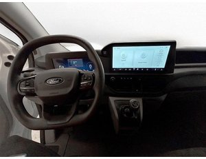 
										FORD TRANSIT CUSTOM 2.0 ECOBLUE 150CV KOMBI FT 320 L1 TREND 9 PLAZAS full									