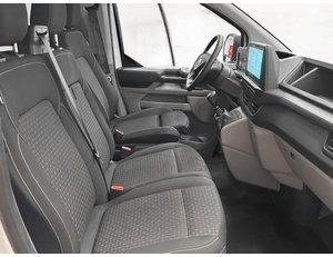 
										FORD TRANSIT CUSTOM 2.0 ECOBLUE 150CV KOMBI FT 320 L1 TREND 9 PLAZAS full									