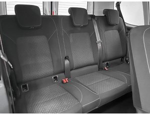 
										FORD TRANSIT CUSTOM 2.0 ECOBLUE 150CV KOMBI FT 320 L1 TREND 9 PLAZAS full									