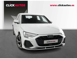 
										AUDI A3 SPORTBACK 2.0 TDI 116CV 30 SLINE full									