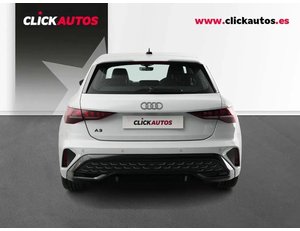 
										AUDI A3 SPORTBACK 2.0 TDI 116CV 30 SLINE full									