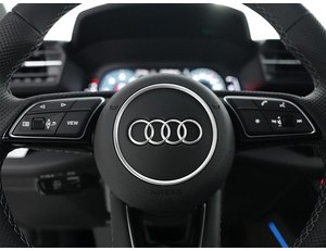 
										AUDI A3 SPORTBACK 2.0 TDI 116CV 30 SLINE full									