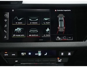 
										AUDI A3 SPORTBACK 2.0 TDI 116CV 30 SLINE full									