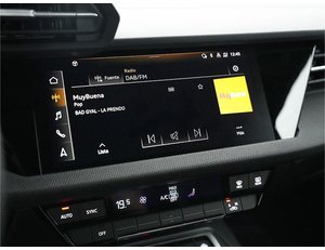 
										AUDI A3 SPORTBACK 2.0 TDI 116CV 30 SLINE full									