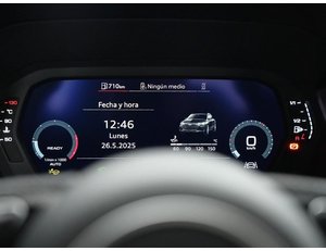 
										AUDI A3 SPORTBACK 2.0 TDI 116CV 30 SLINE full									