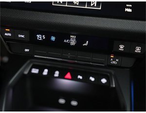 
										AUDI A3 SPORTBACK 2.0 TDI 116CV 30 SLINE full									