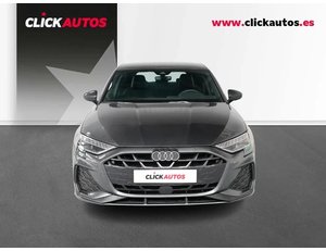 
										AUDI A3 SPORTBACK 2.0 TDI 116CV 30 SLINE full									