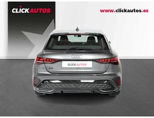 
										AUDI A3 SPORTBACK 2.0 TDI 116CV 30 SLINE full									