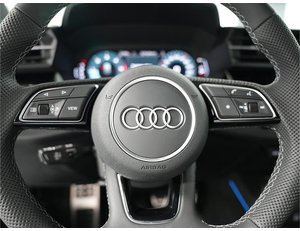 
										AUDI A3 SPORTBACK 2.0 TDI 116CV 30 SLINE full									