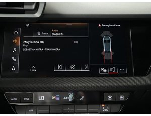 
										AUDI A3 SPORTBACK 2.0 TDI 116CV 30 SLINE full									