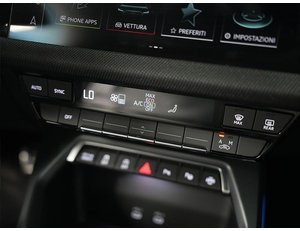 
										AUDI A3 SPORTBACK 2.0 TDI 116CV 30 SLINE full									