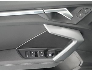 
										AUDI A3 SPORTBACK 2.0 TDI 116CV 30 SLINE full									