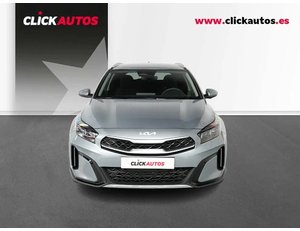 
										KIA XCEED 1.0 TGDI 100CV ACTIVE full									